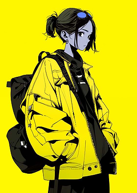 Anime Streetwear-preview-2