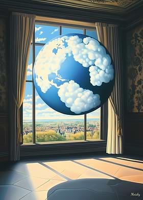 Surreal Dreamlike Art-preview-3