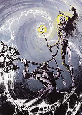 Traces of Arcane-preview-1