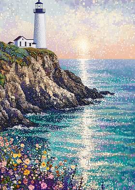 Whispers In Pointillism-preview-2