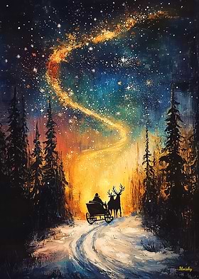 Festive Winter Wonderland-preview-0