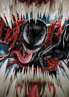 Venom Movie Trilogy-preview-3