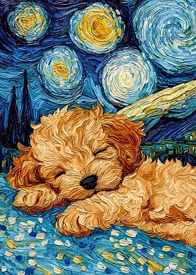 Starry Night Animals-preview-2