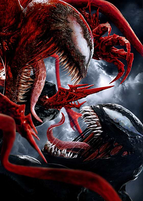 Venom Movie Trilogy-preview-2