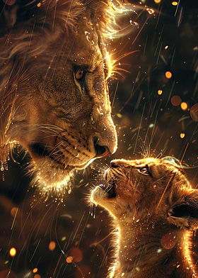 Spectacular Animals-preview-1