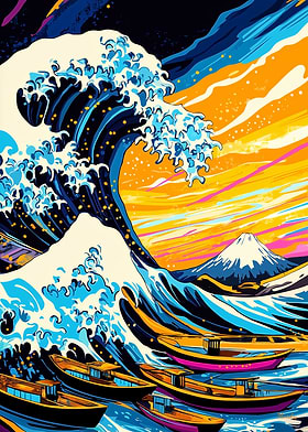 Masterpieces In Pop Art-preview-2