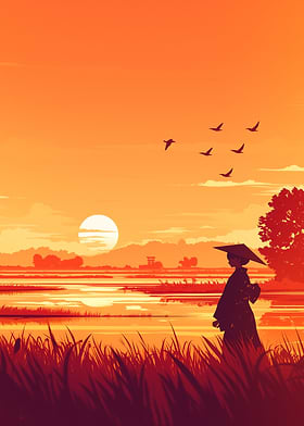 Anime Silhouette-preview-0