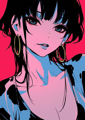 Expression Anime-preview-0