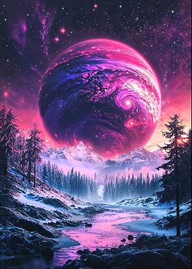 Vale of the Giant