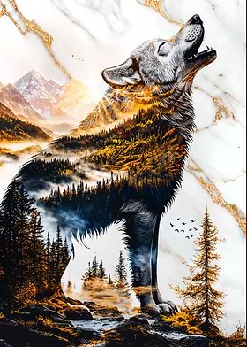 Echoes of the Wild