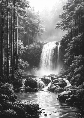 Love In Charcoal-preview-1