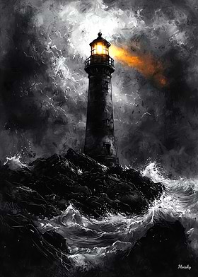 Romantic Charcoal Art-preview-3