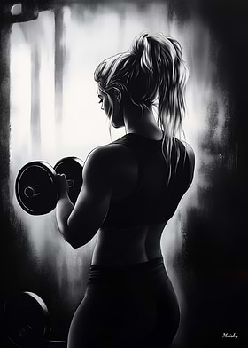 Love In Charcoal-preview-0