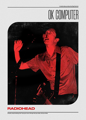 Retro Poster-preview-3