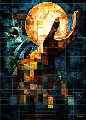 Stained Glass Icons-preview-0