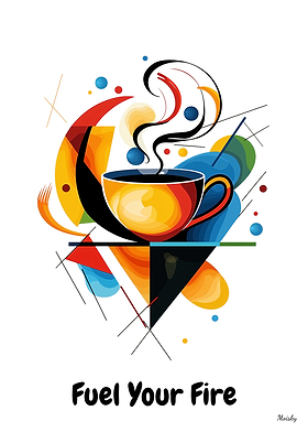 Nature Abstract Strokes-preview-0