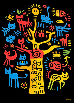 Abstract Symbolic Urban-preview-2