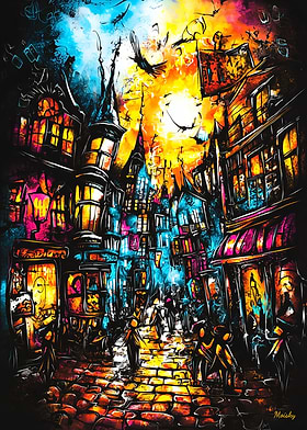 Baroque Pop Gothic-preview-3