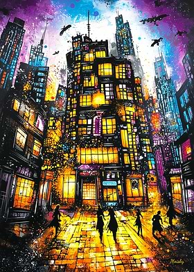 Baroque Pop Gothic-preview-1