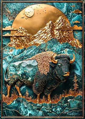 Majesty of the Jade Plains