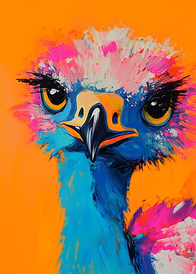 Animal Pop Art-preview-1