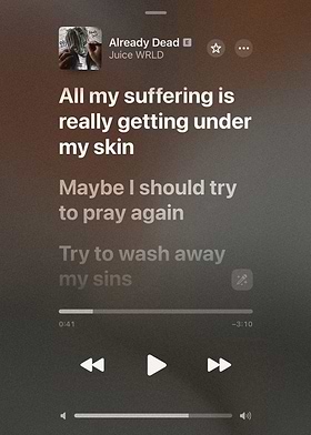 Music Lyrics-preview-3