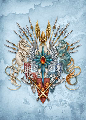 The Old World Emblems-preview-1