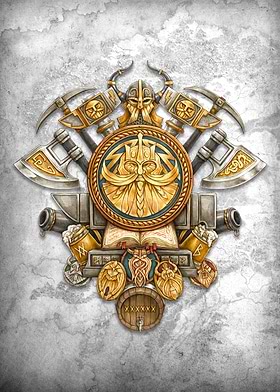 The Old World Emblems-preview-0