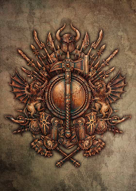 The Old World Emblems-preview-1