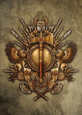 The Old World Emblems-preview-0