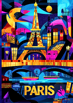 Vibrant Urban Cities-preview-2