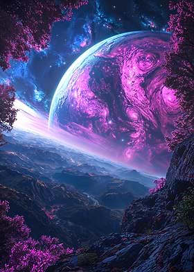 Riftworld Awakening
