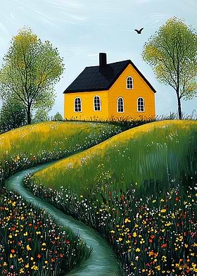 Naif Whimsical Dreams-preview-3