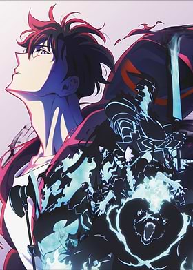 Solo Leveling Key Arts-preview-1