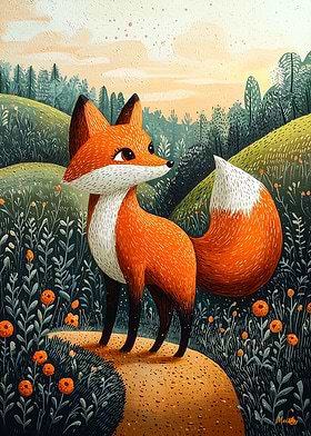 Naif Whimsical Dreams-preview-2