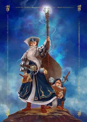 Empire of Man-preview-1