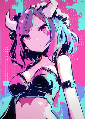 Kawaii Popcore-preview-1