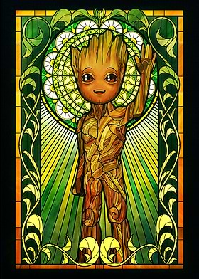 Marvel Stained Glass-preview-0