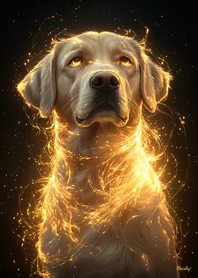 Mystical Glow Animal-preview-2