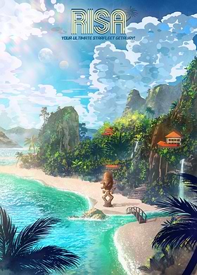 Geeky Travel Posters-preview-1