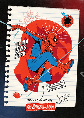 YFN Spider-Man-preview-2