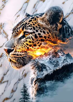 Frostbound Majesty