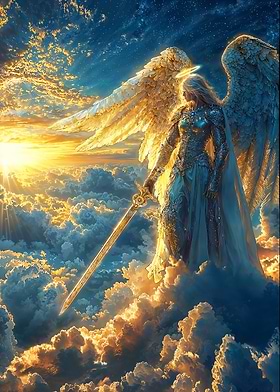 Archangel of Judgement