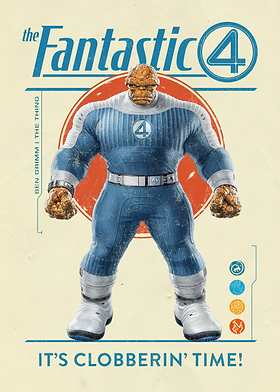 The Fantastic Four First Steps-preview-0