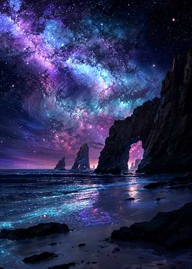 Sea of Stars