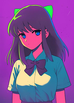 Kawaii Retro-preview-3