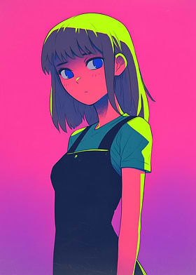 Kawaii Retro-preview-0