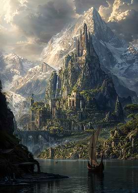 Fading Light of the Ancients