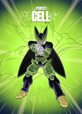 Dragon Ball Z Transformations