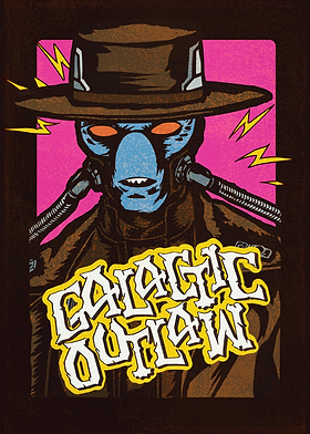 Galaxy's Most Wanted-preview-0